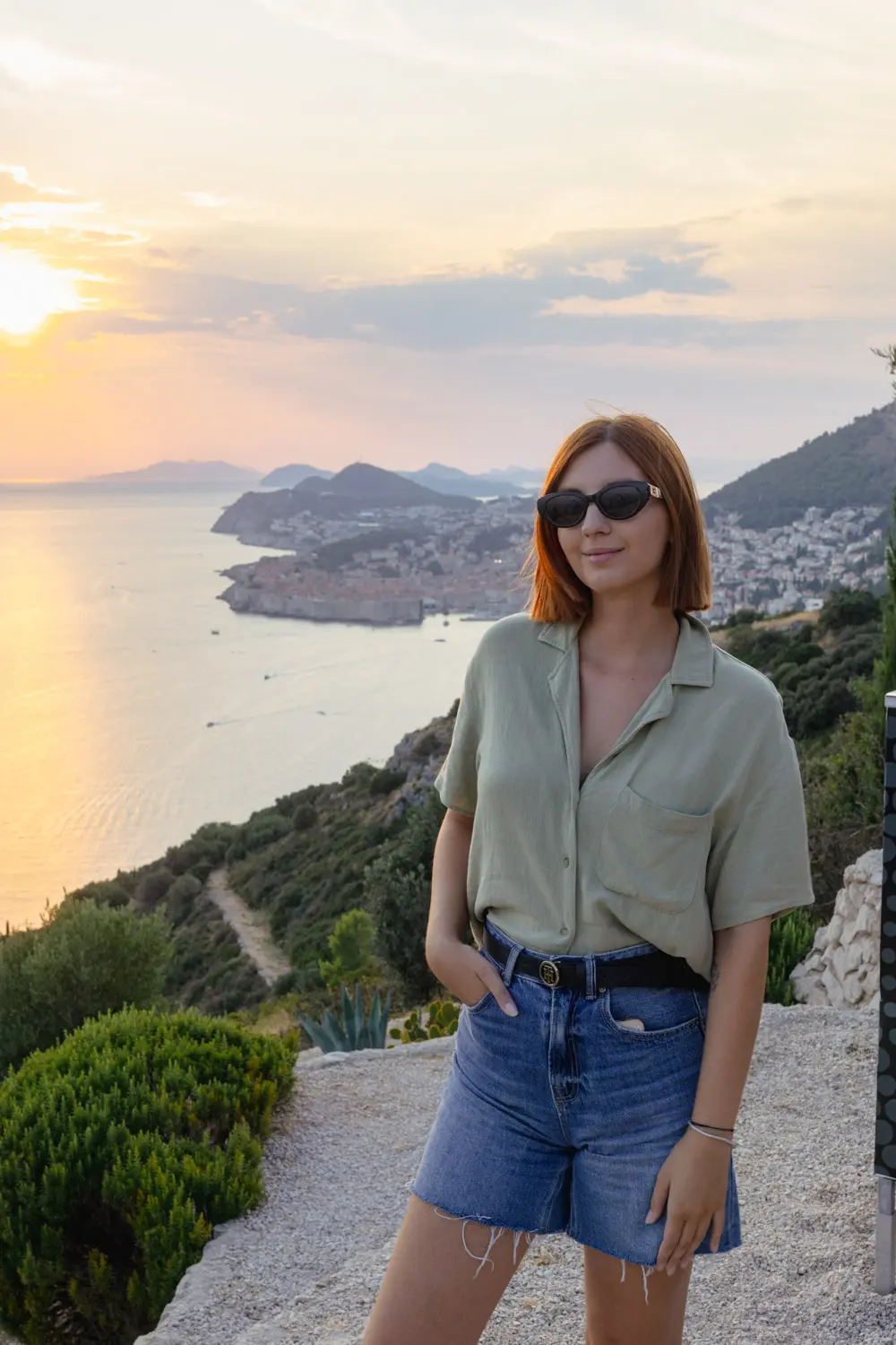 WHY VISIT DUBROVNIK
