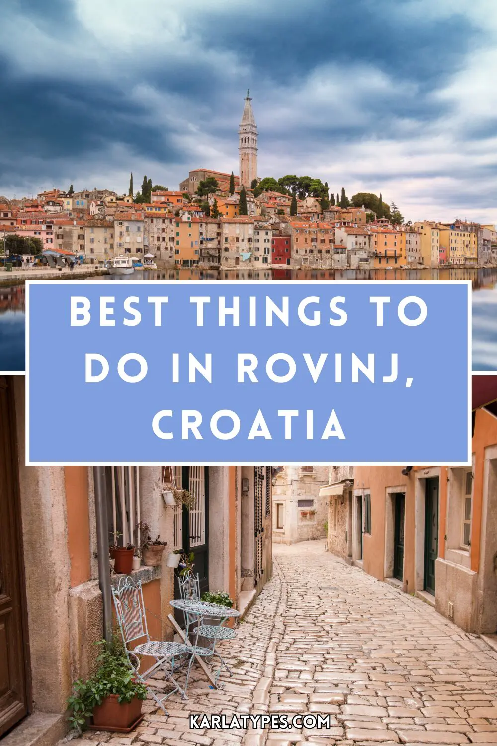 rovinj things to do