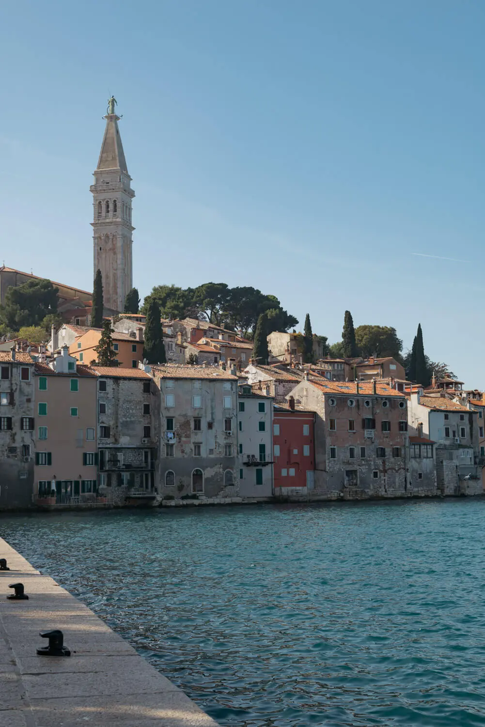 THINGS TO DO IN ROVINJ