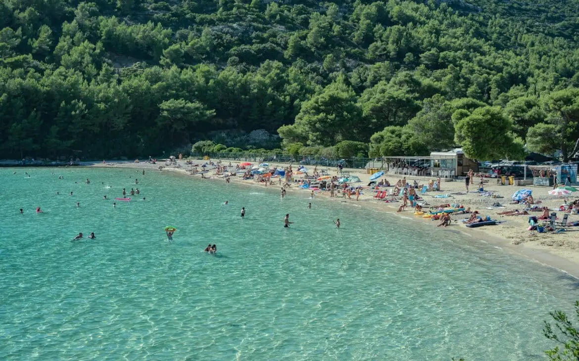 dubrovnik travel guide