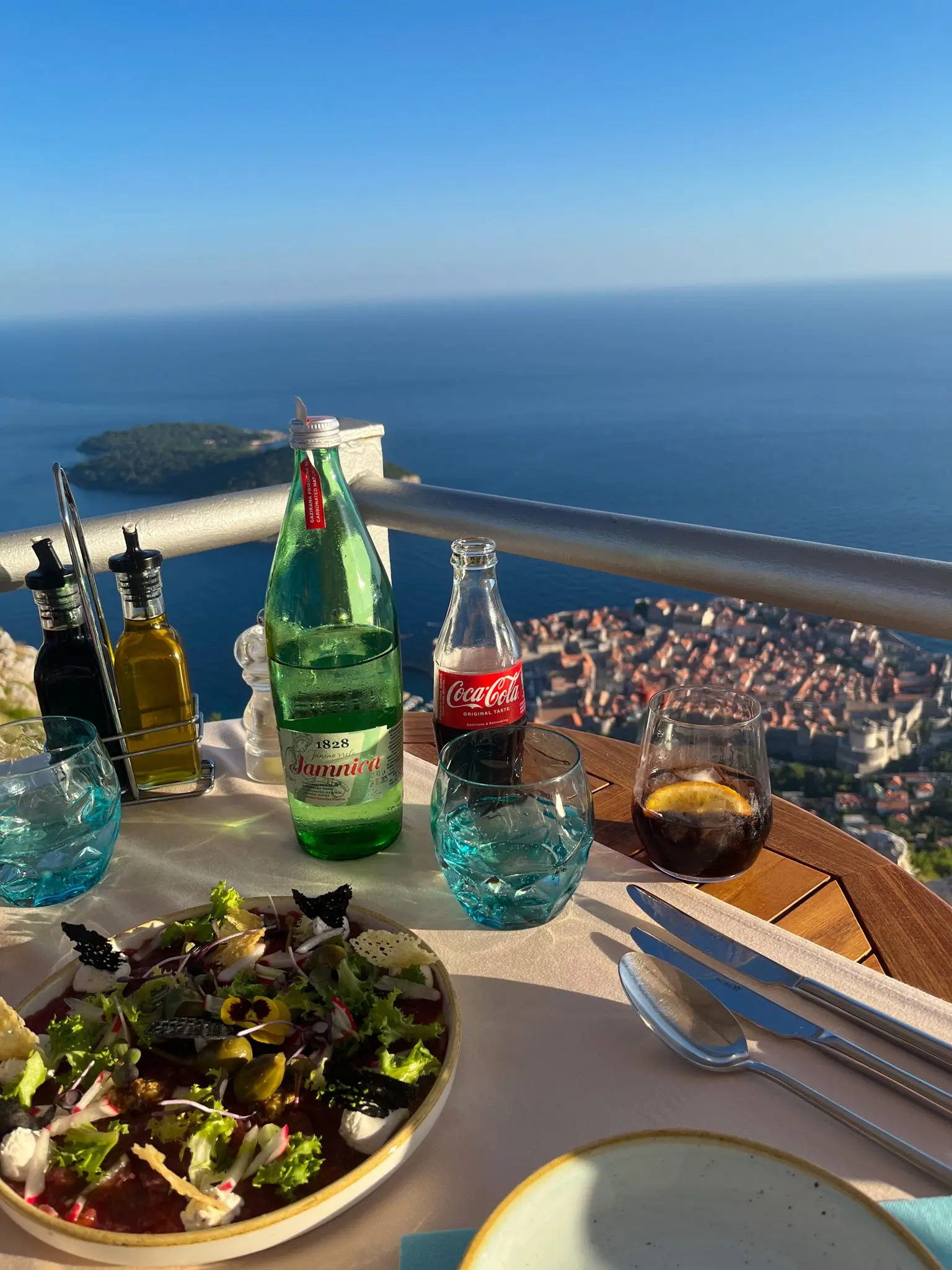 reasons for visiting dubrovnik