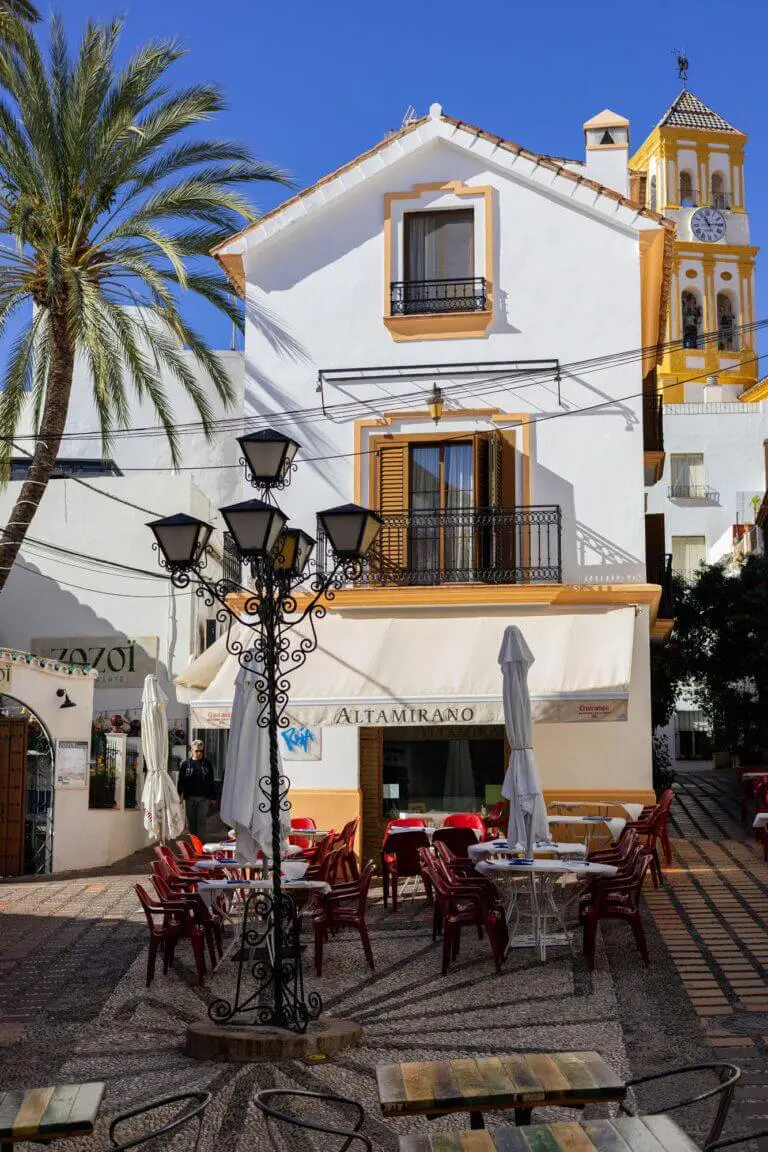 MARBELLA FROM MALAGA: TAKE THIS STUNNING ANDALUSIAN DAY TRIP!