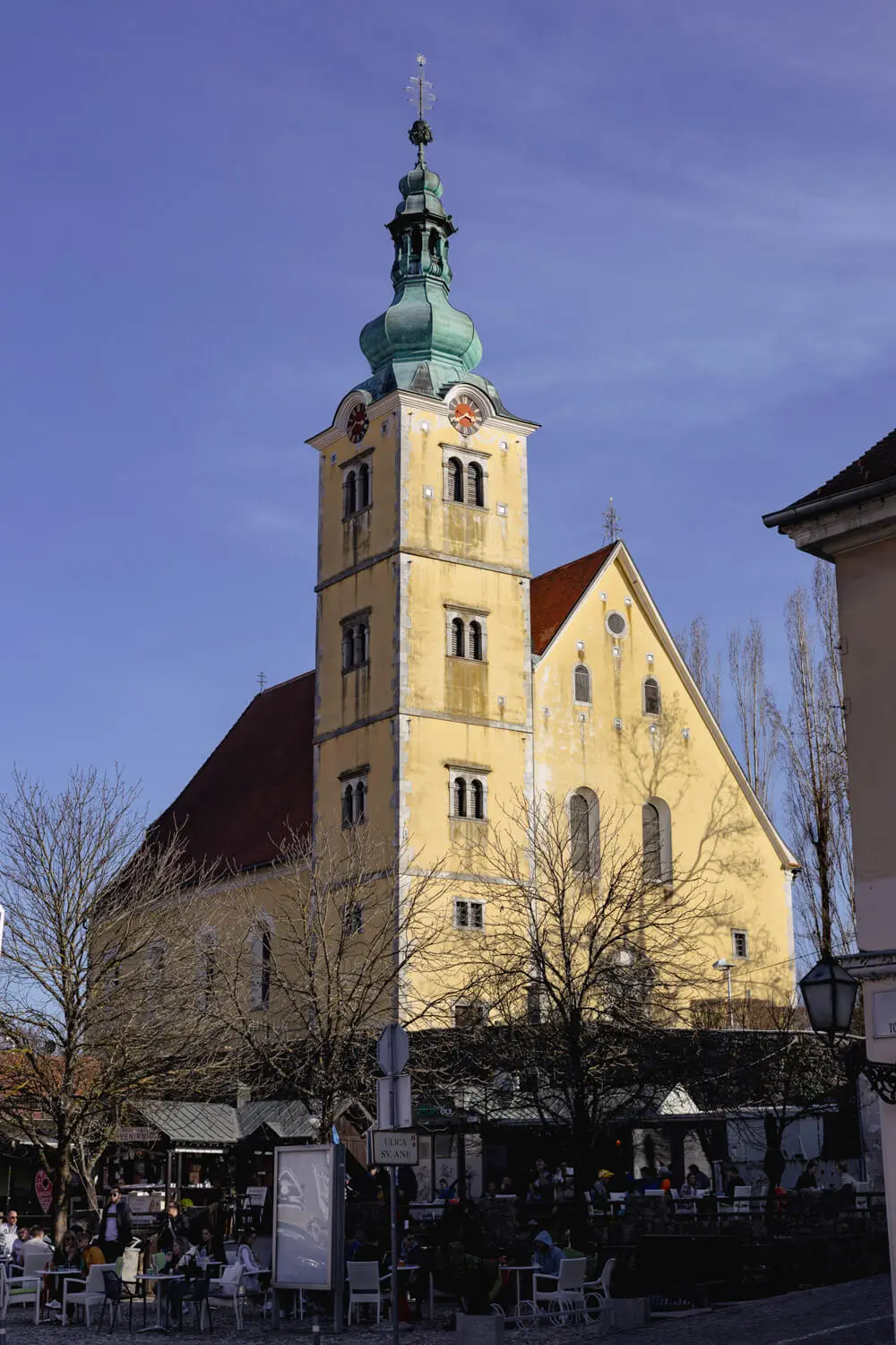 zagreb day trips
