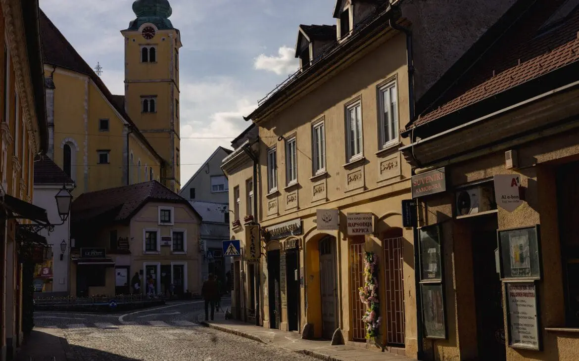 Samobor