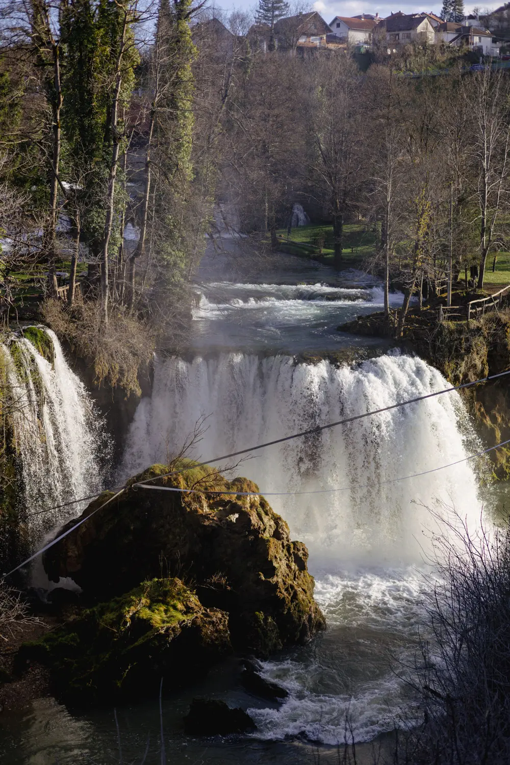 RASTOKE