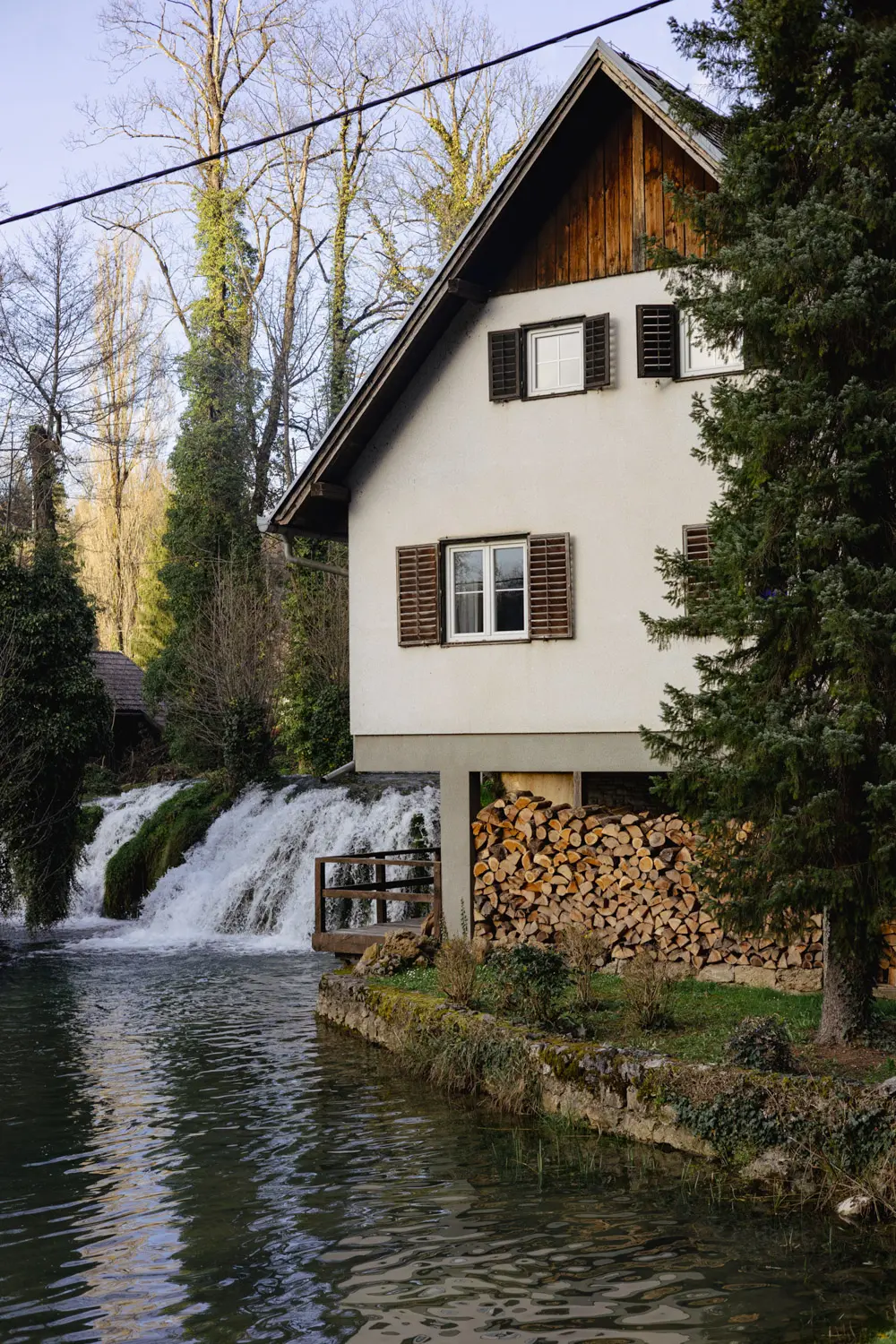 RASTOKE
