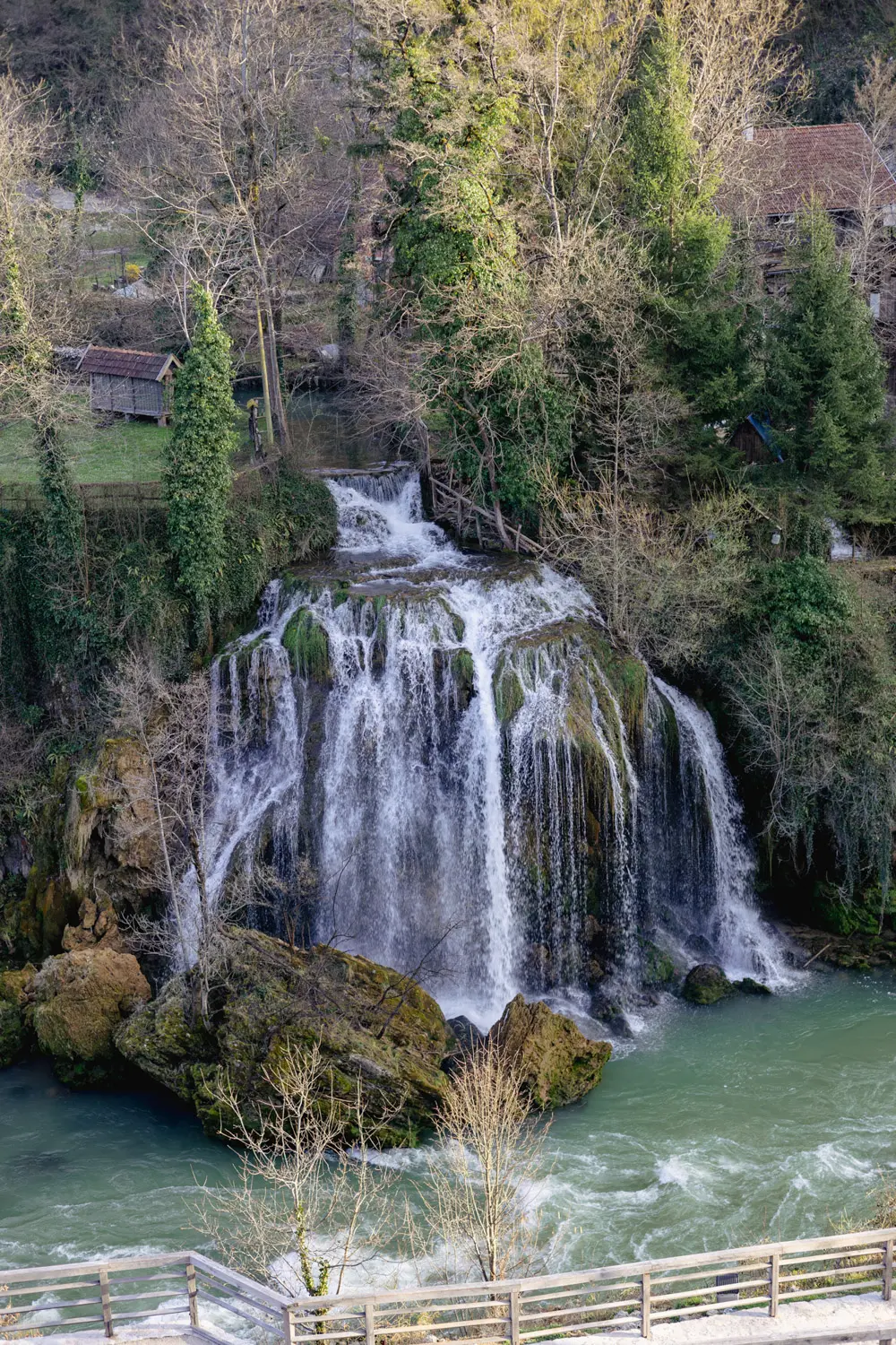RASTOKE