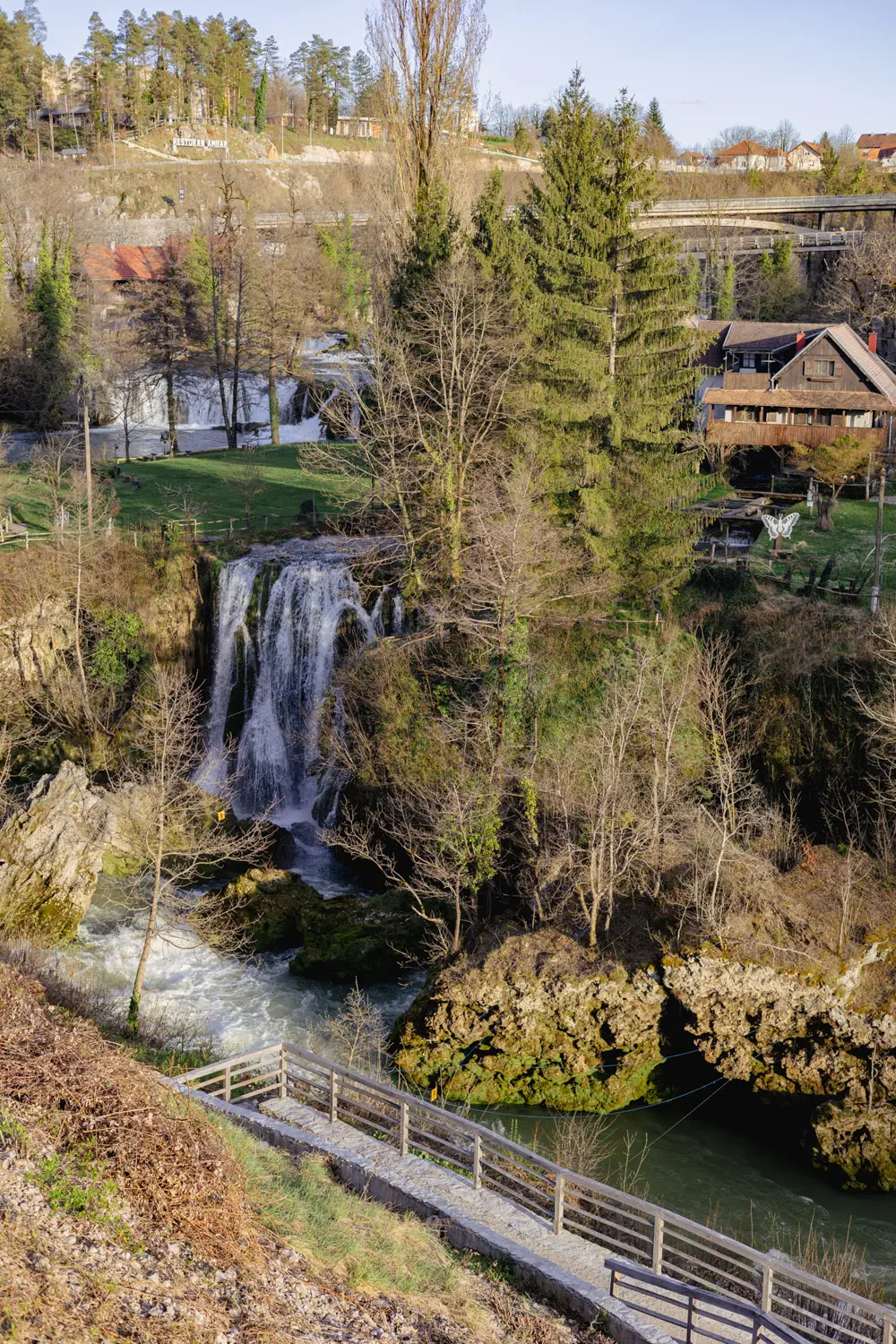 RASTOKE