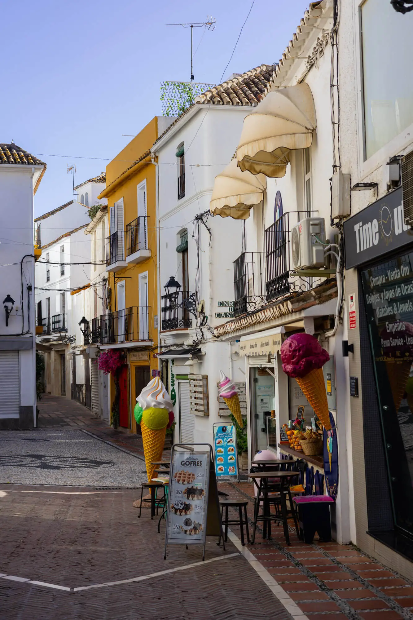 Marbella