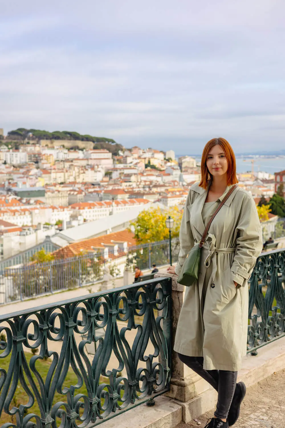 one day in lisbon