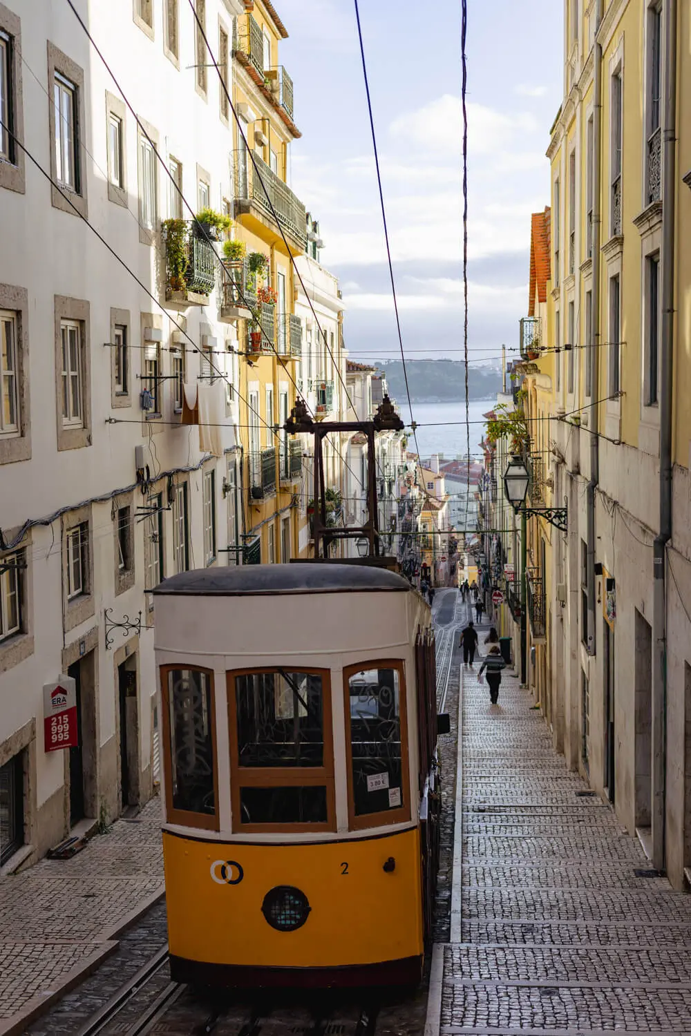 one day in lisbon