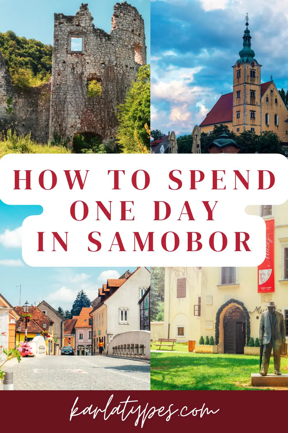 samobor croatia