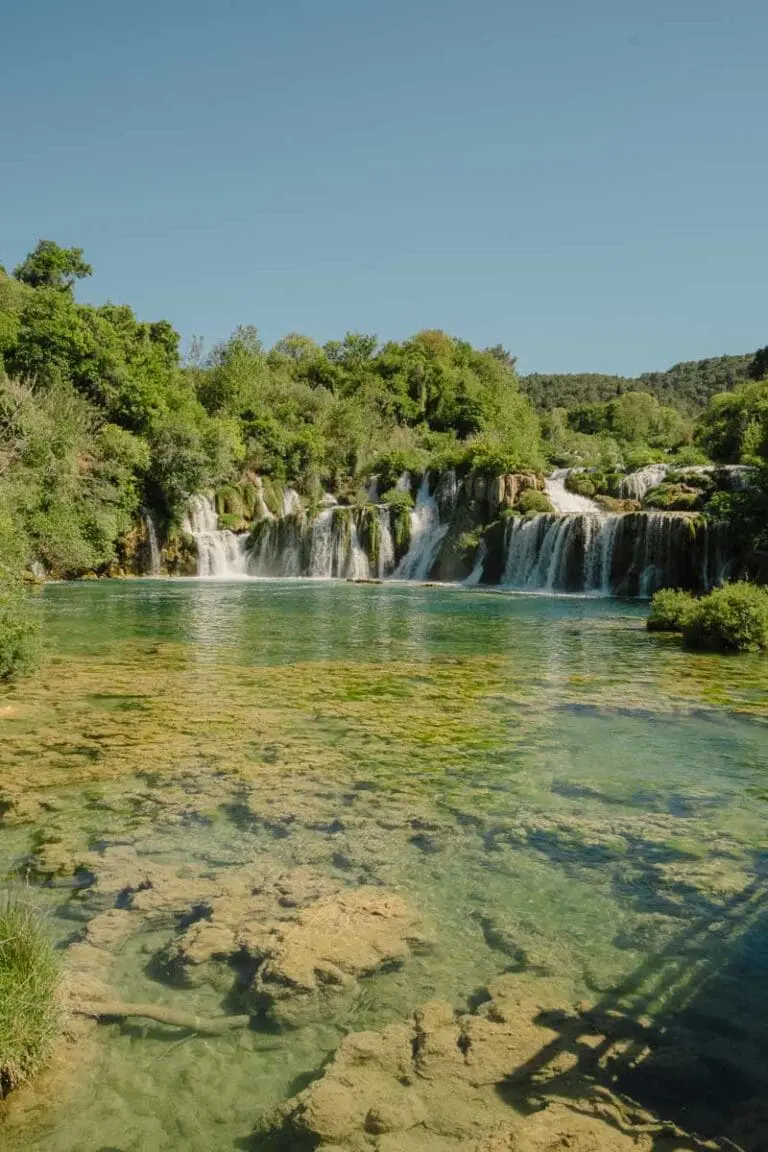 KRKA NATIONAL PARK GUIDE: ANSWERS YOU NEED TO KNOW!