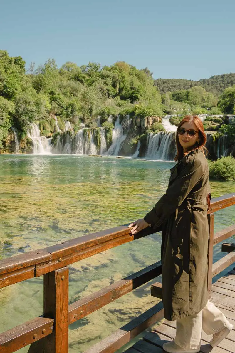 zadar to split drive