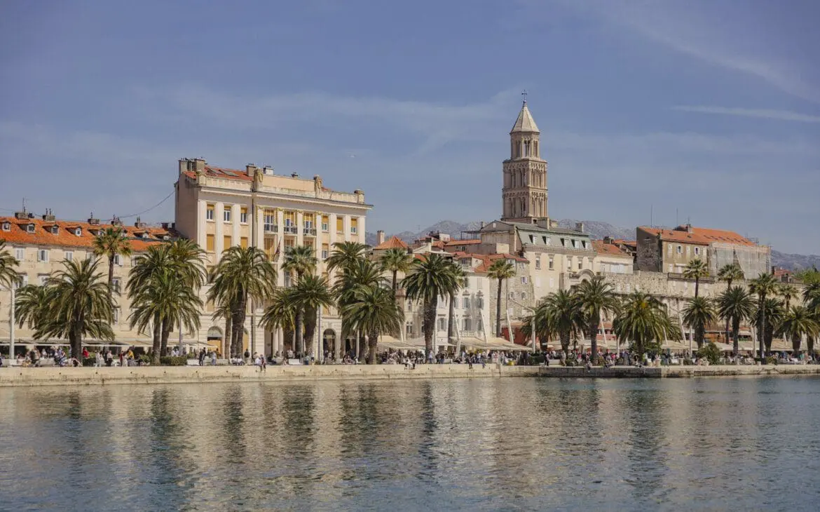 split croatia