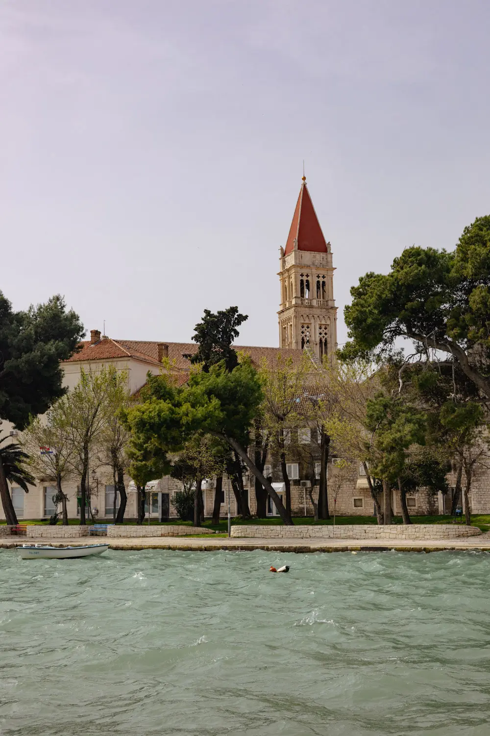small towns of croatia