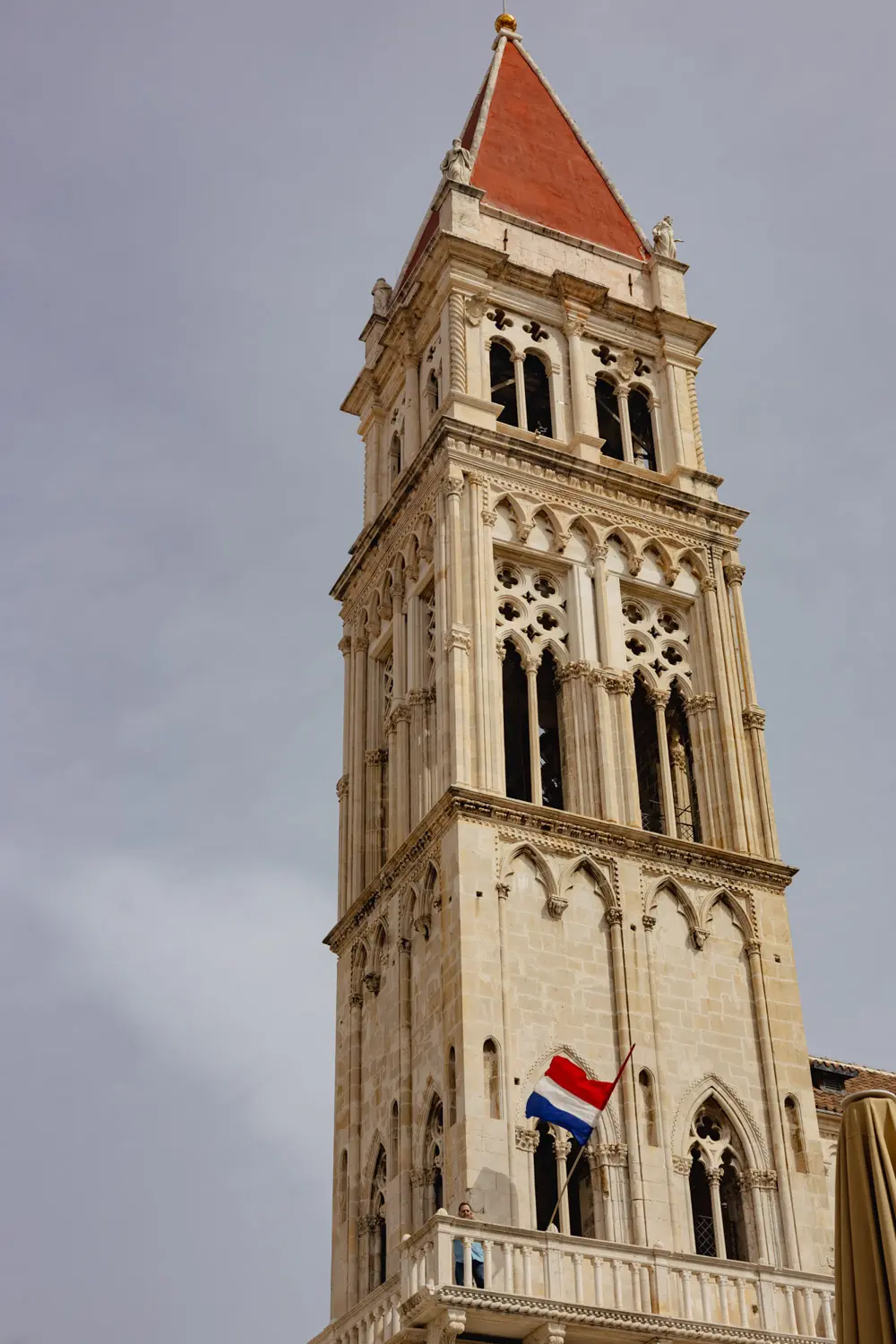 trogir croatia guide