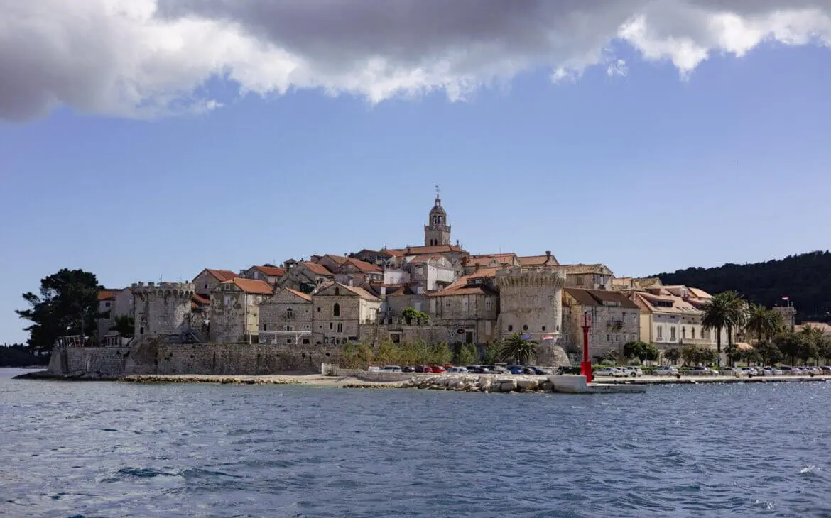 day trips from Dubrovnik