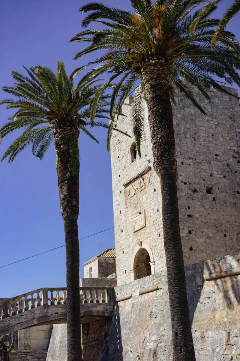 BEST THINGS TO DO ON KORCULA