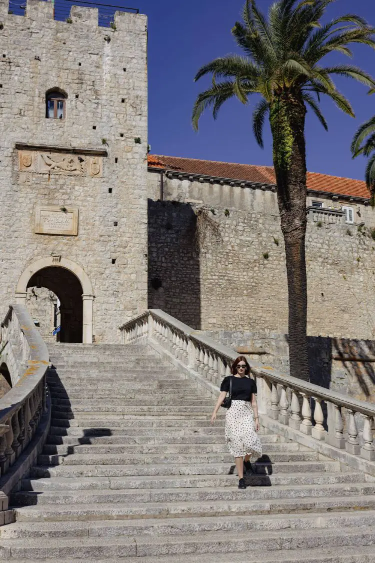 BEST THINGS TO DO ON KORCULA