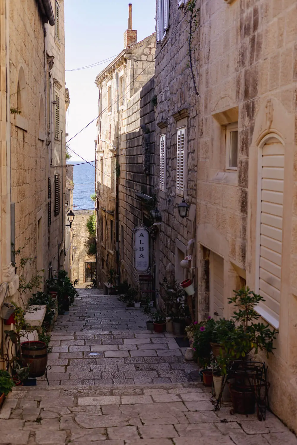 BEST THINGS TO DO ON KORCULA