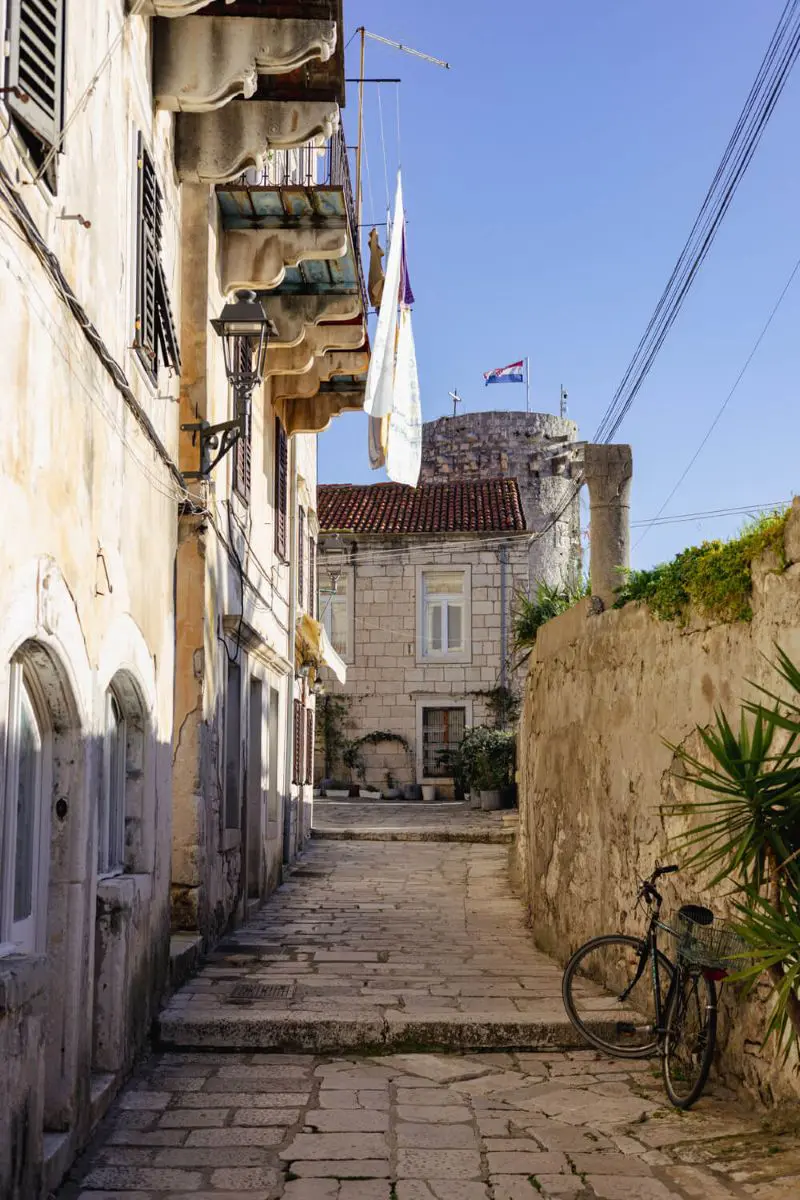 BEST THINGS TO DO ON KORCULA