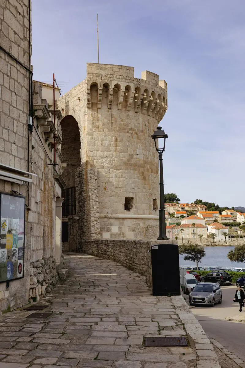BEST THINGS TO DO ON KORCULA