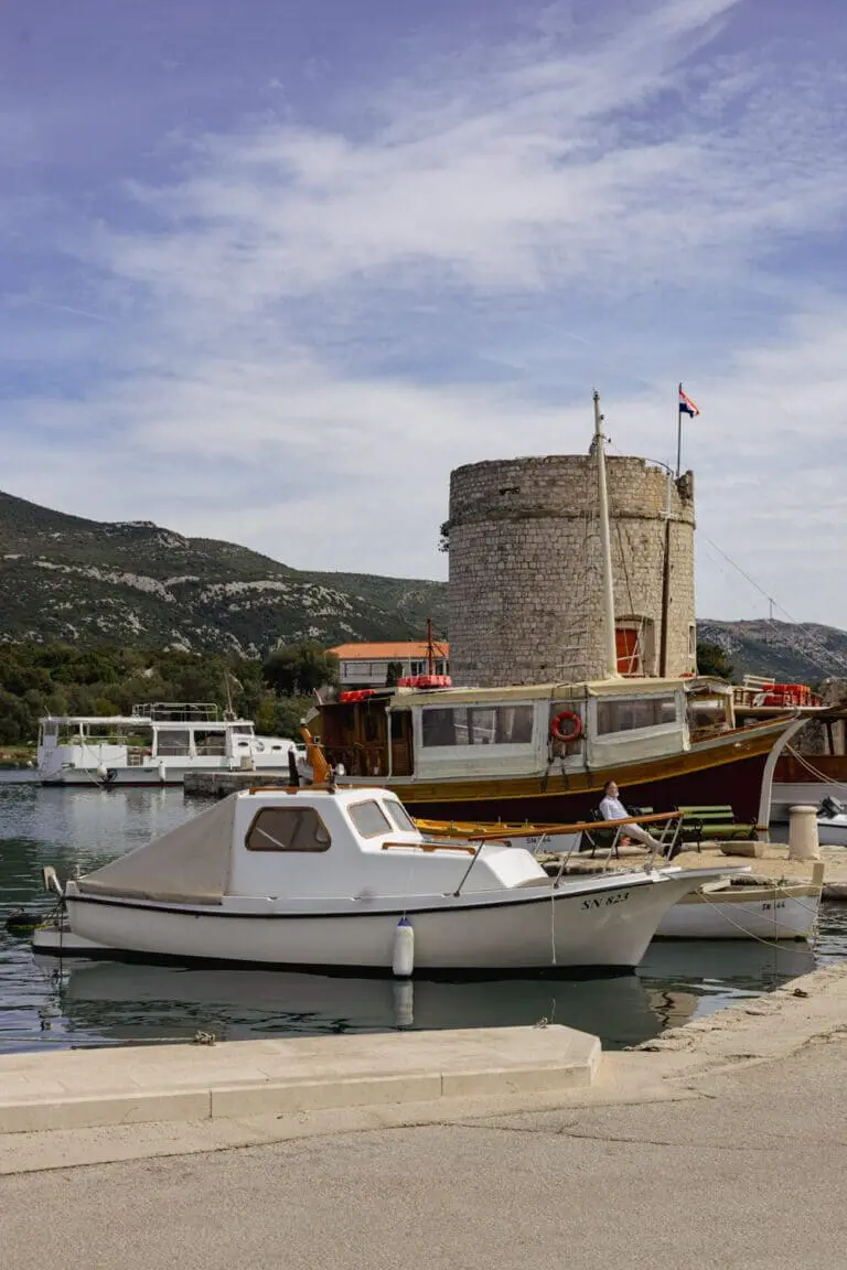 ston croatia
