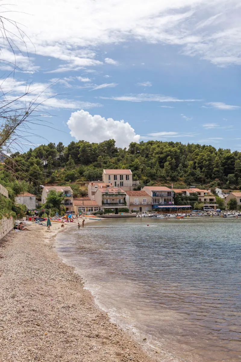 BEST THINGS TO DO ON KORCULA