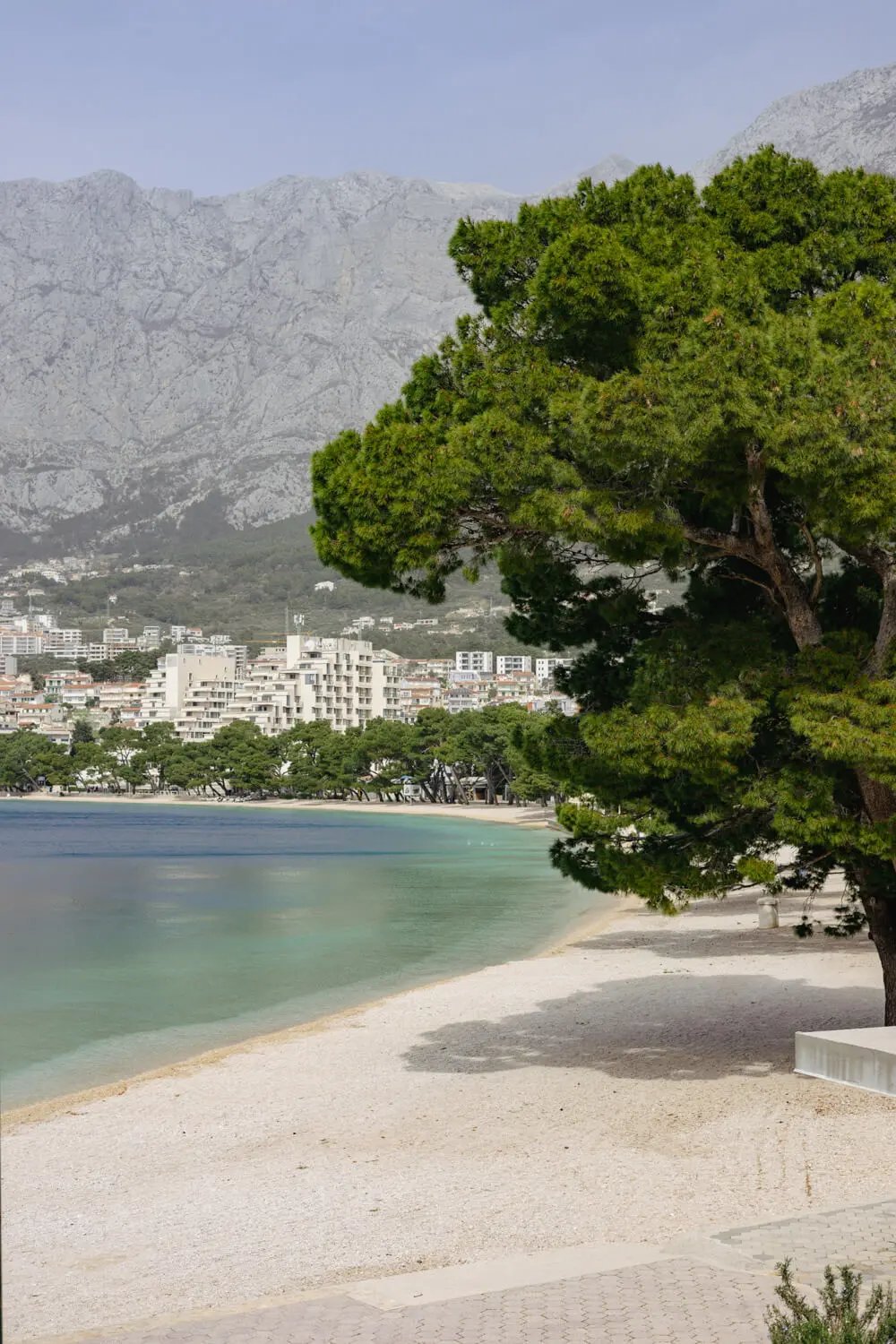 makarska croatia things