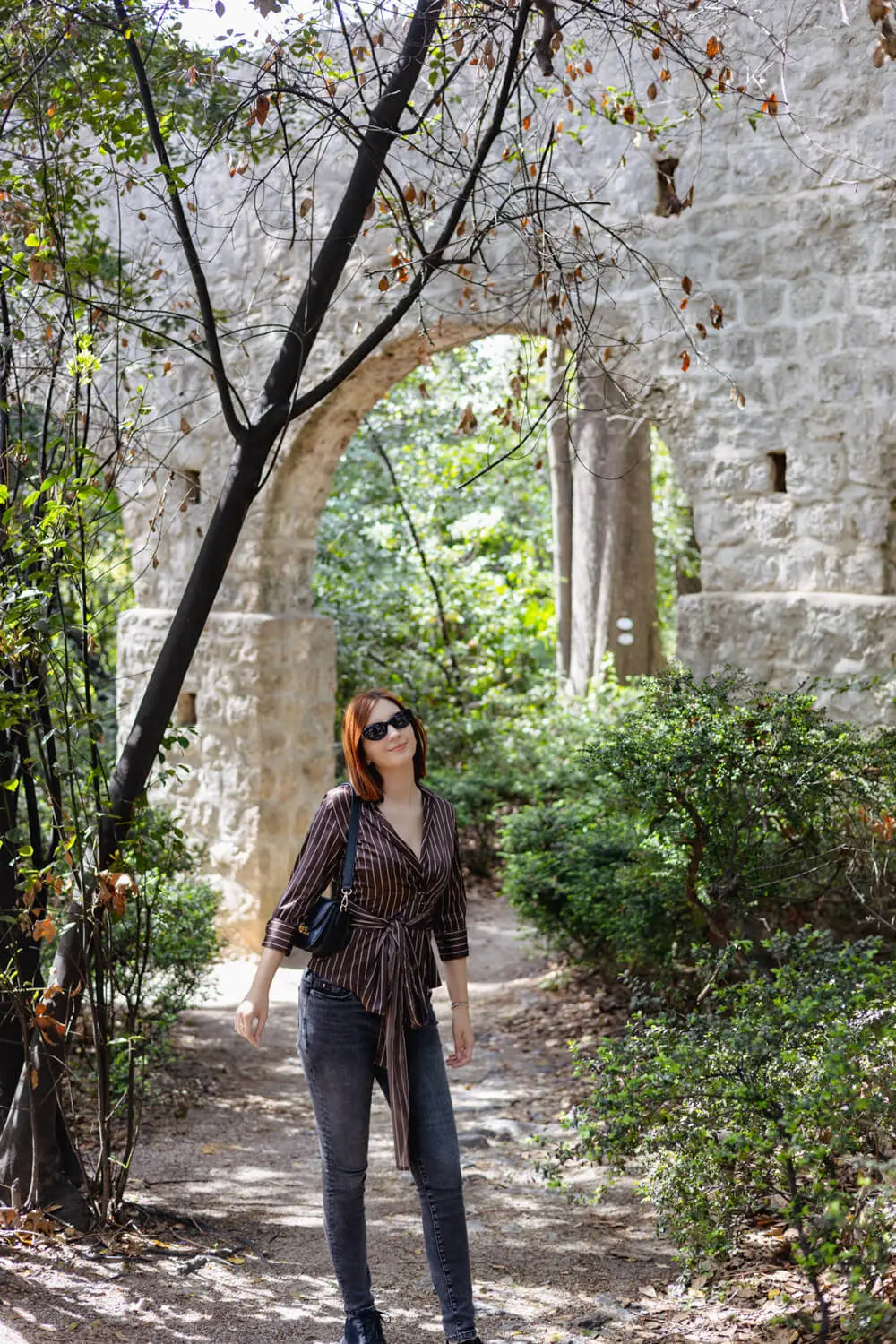 Arboretum trsteno