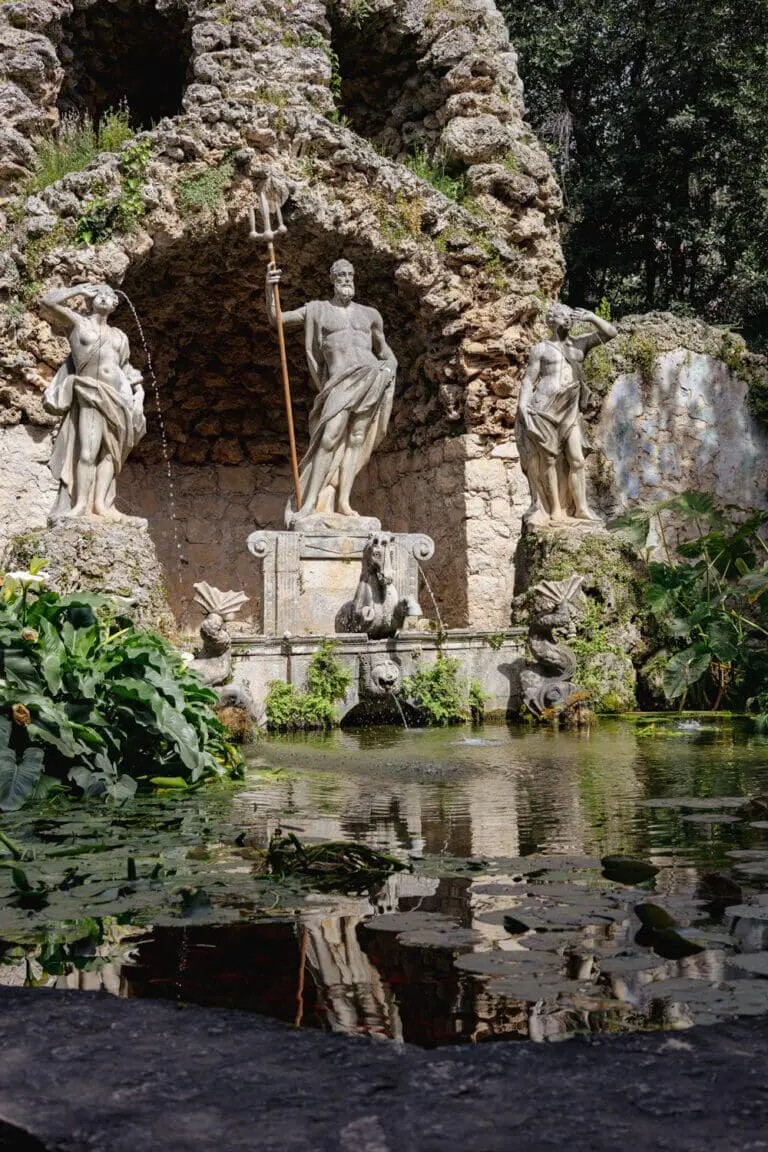 ARBORETUM TRSTENO: A STUNNING DAY TRIP FROM DUBROVNIK