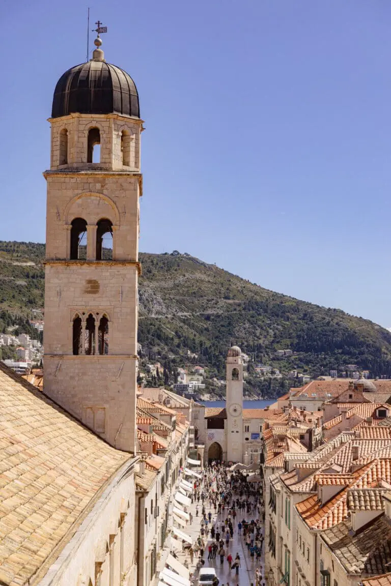 AMAZING DAY TRIPS FROM DUBROVNIK YOU MUST TAKE (2026)