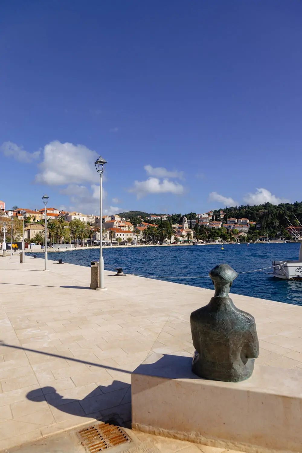 cavtat croatia