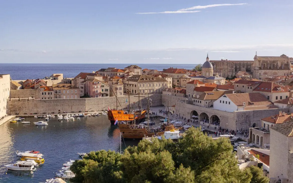 rent a car in Croatia - Dubrovnik