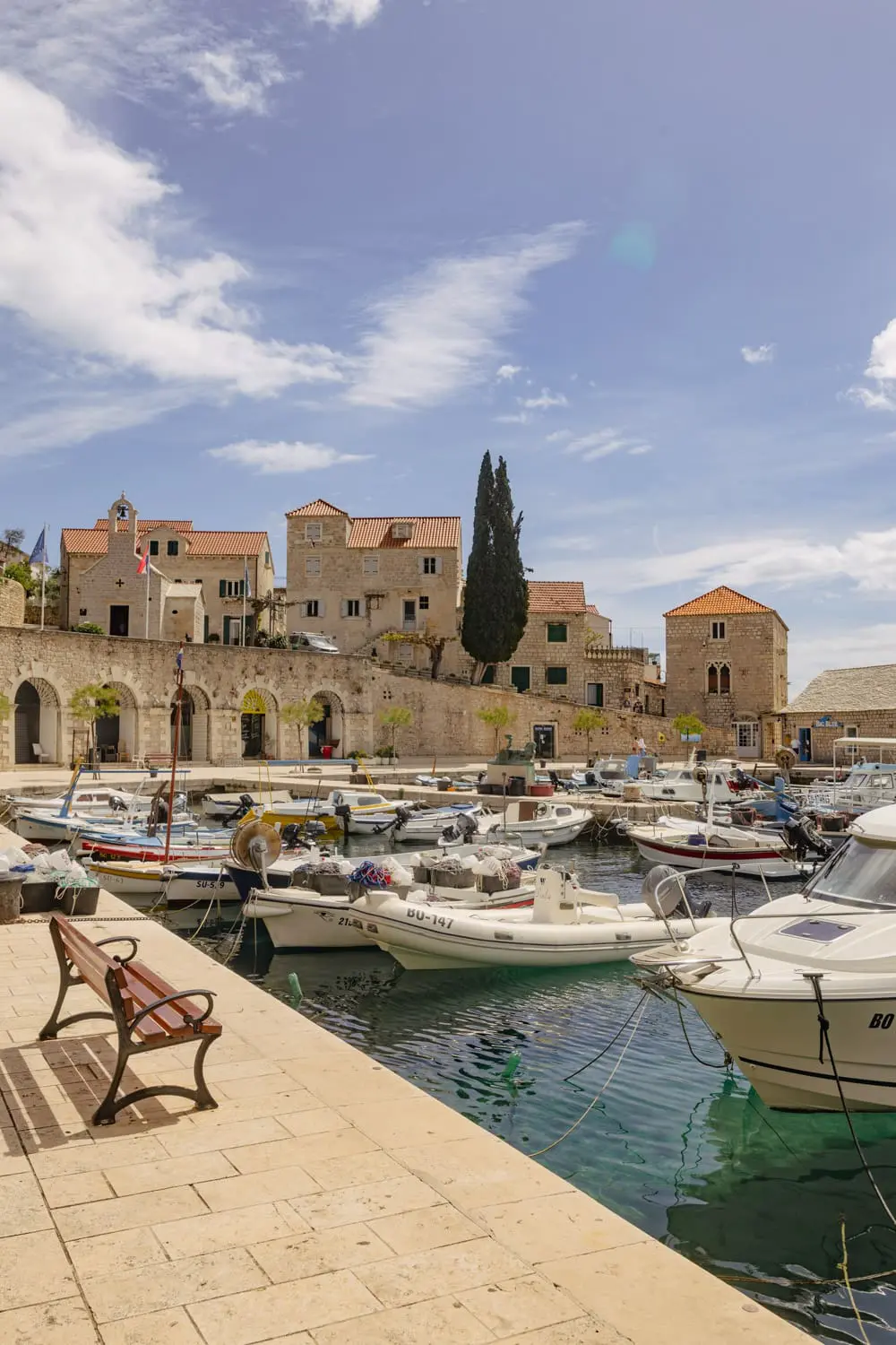 what to do in makarska