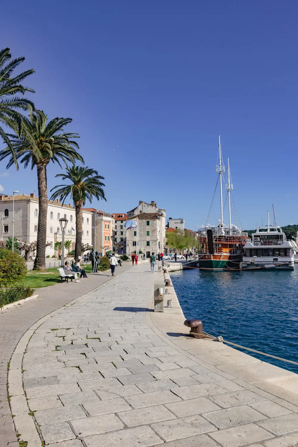 best things to do in makarska