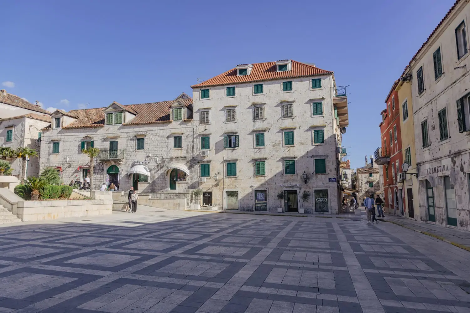what to do in makarska