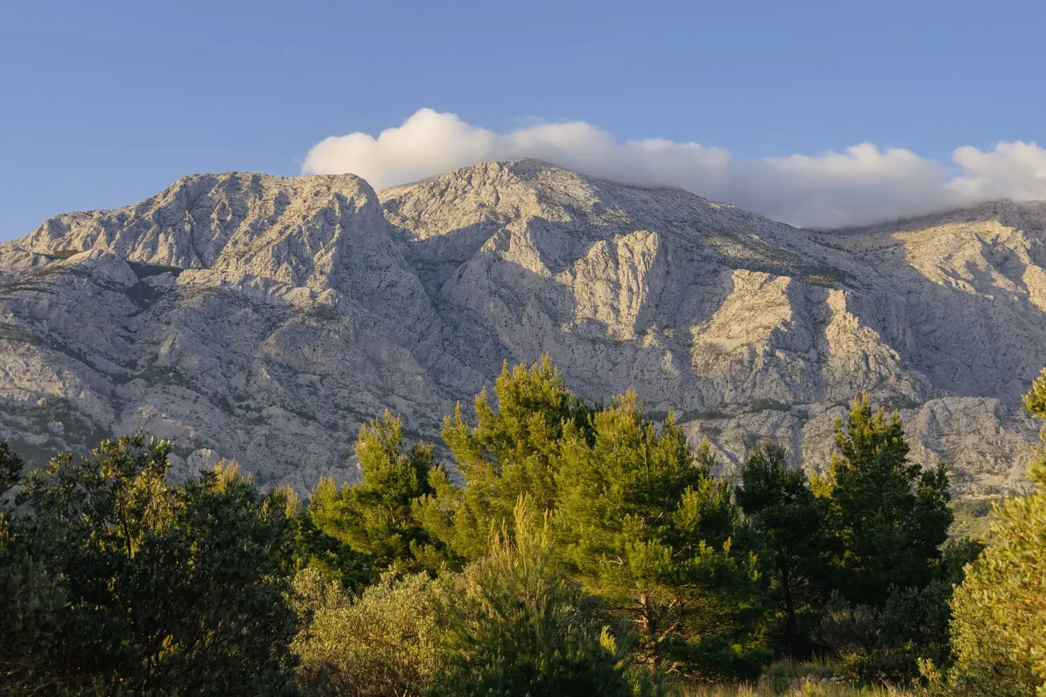 makarska croatia to do