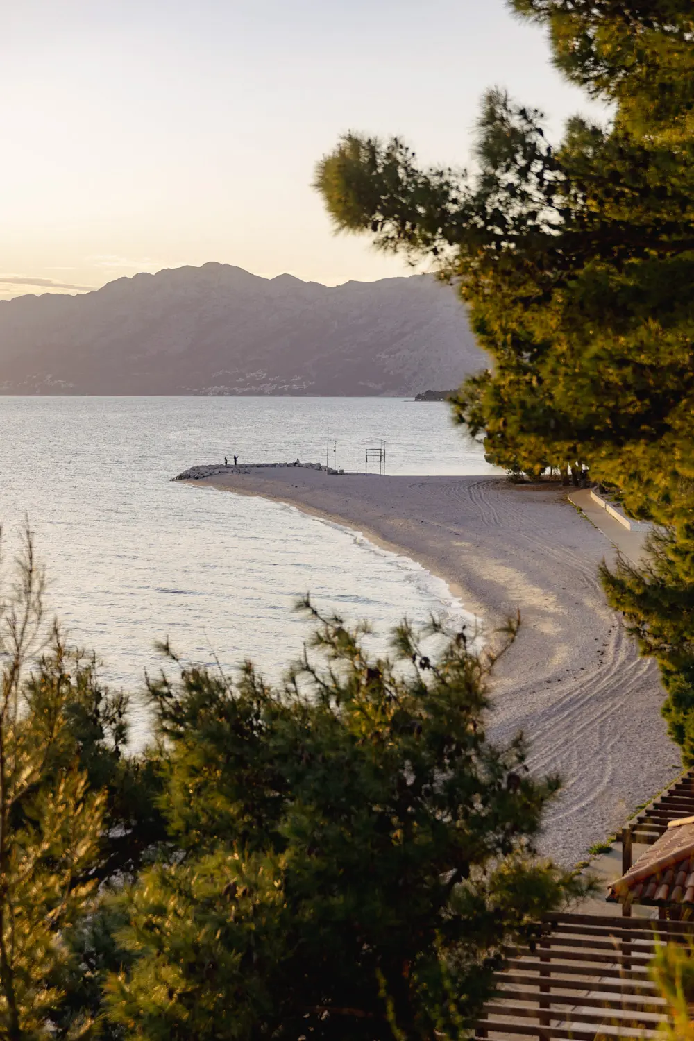 makarska croatia things