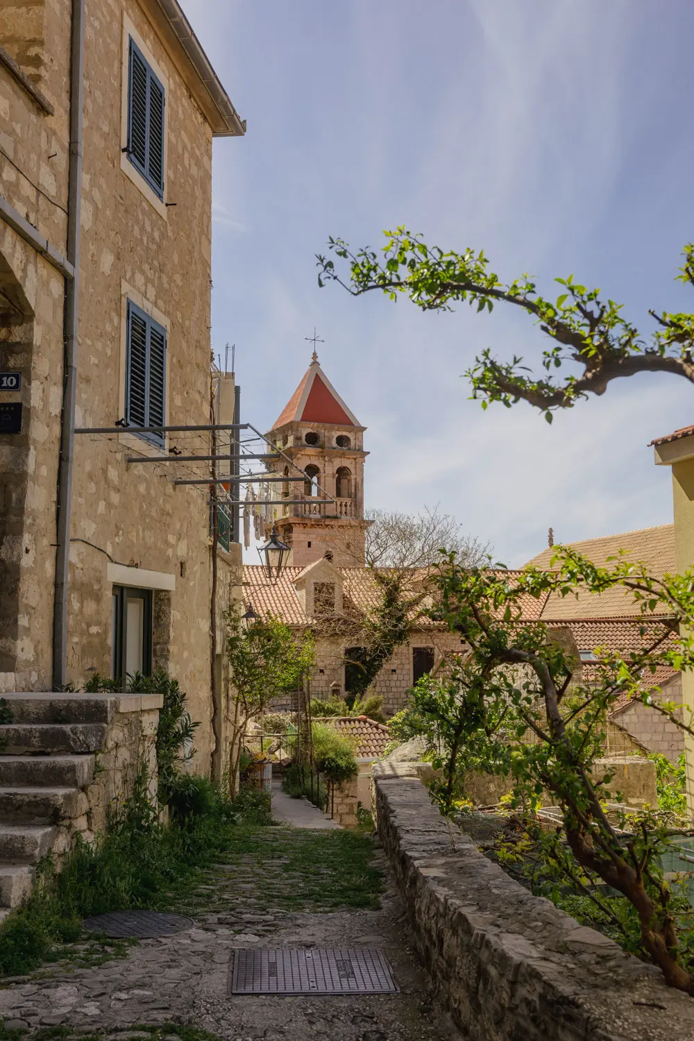 omis croatia