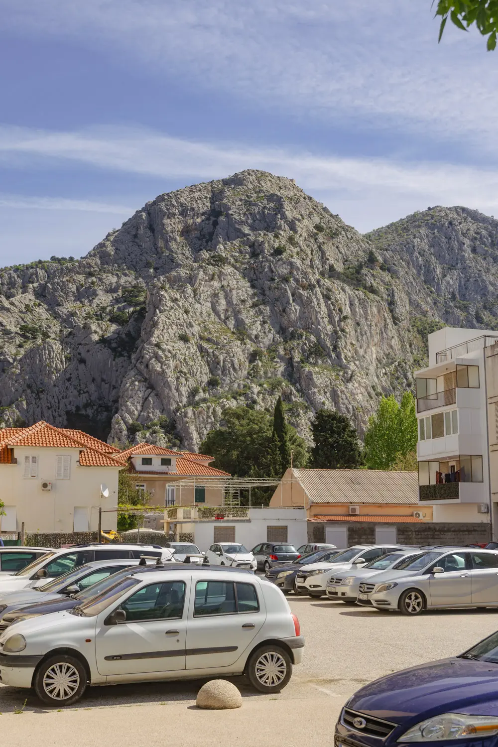 rent a car guide in Croatia