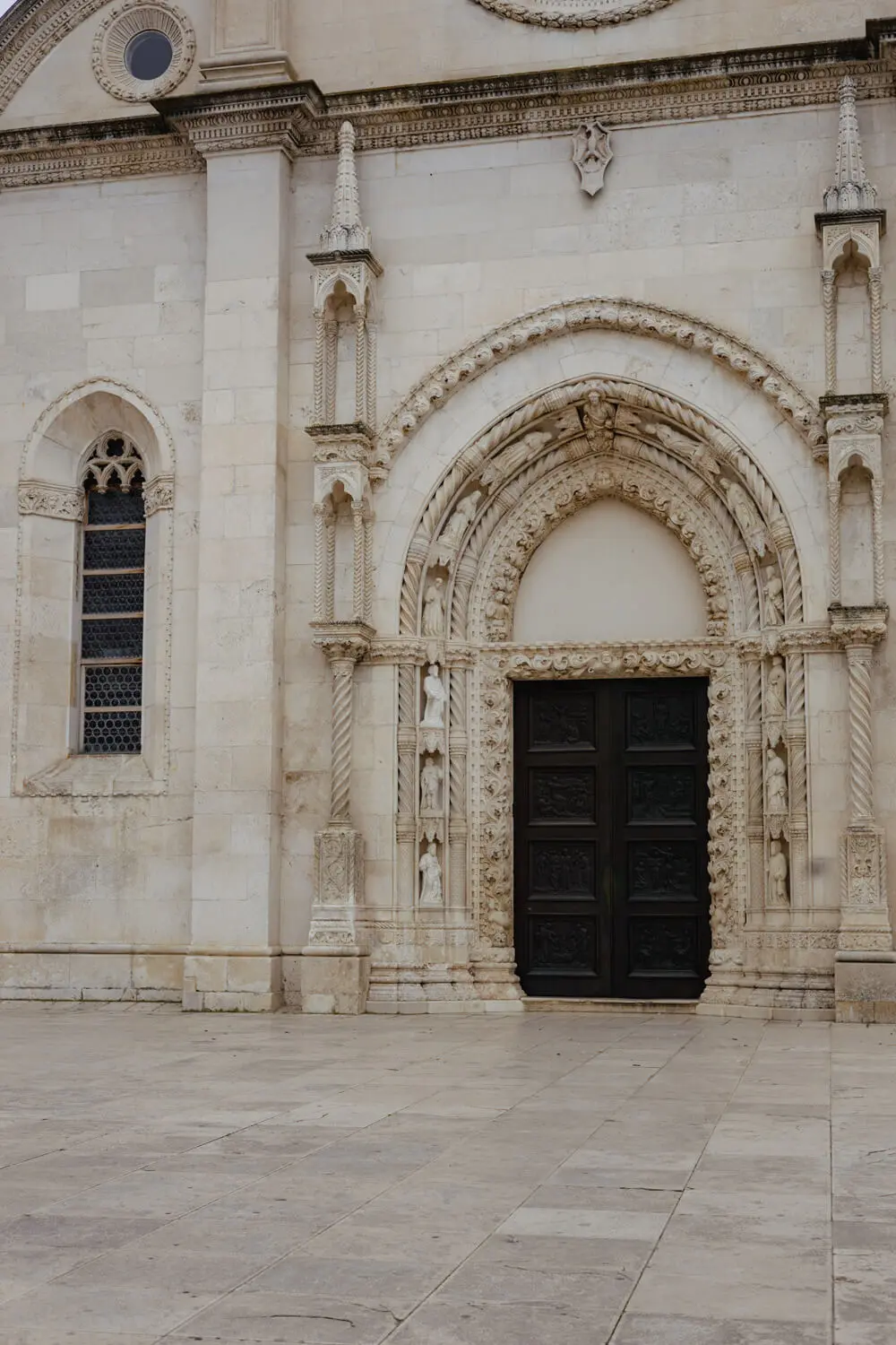 sibenik croatia