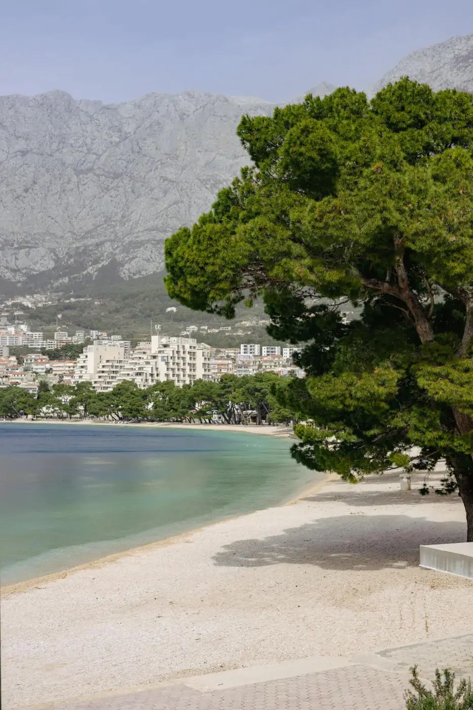 day trips from Split