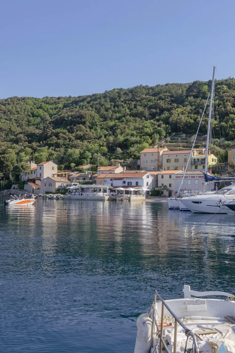 rent a car guide in Croatia