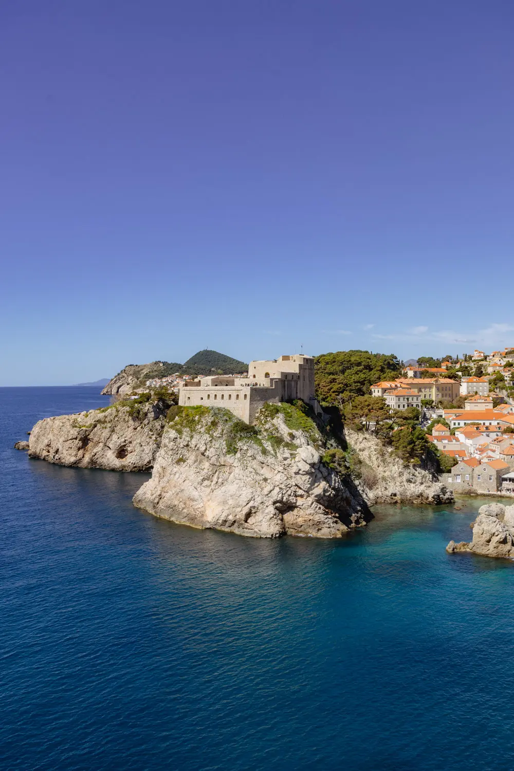 Dubrovnik parking guide