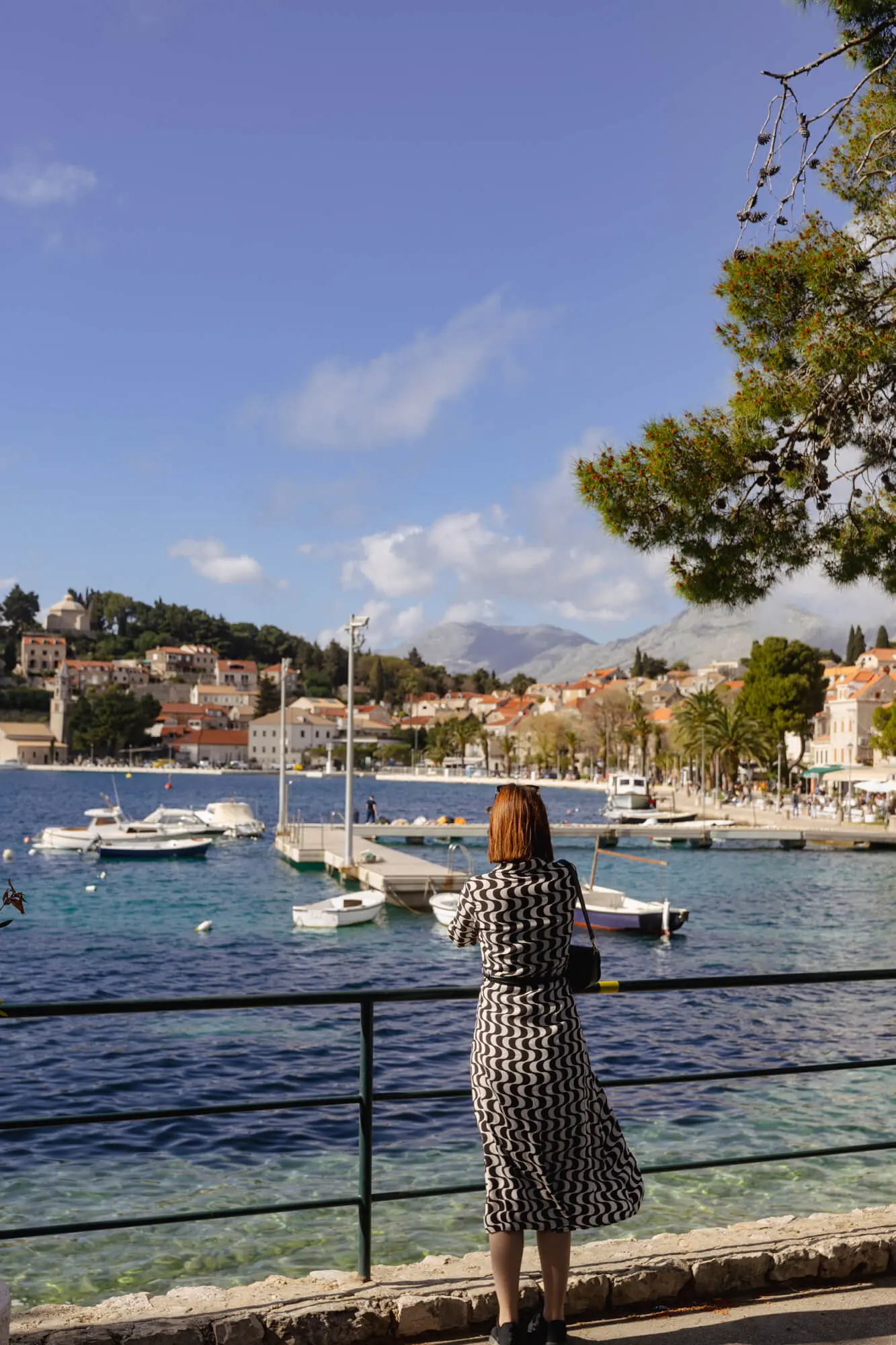 small towns of croatia