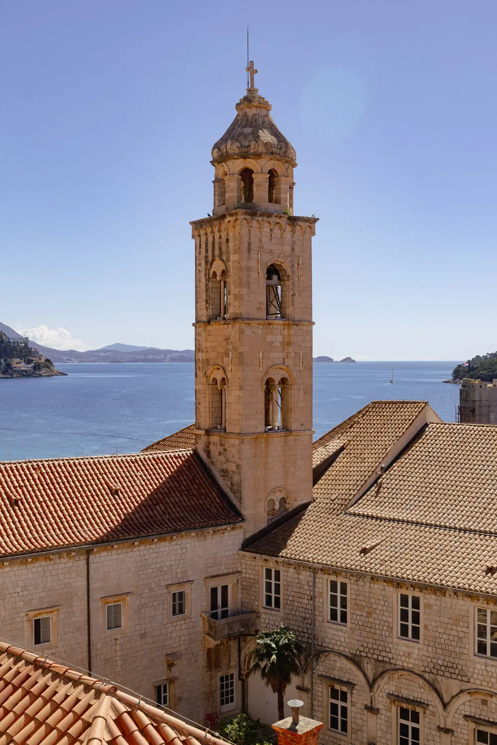croatia in winter guide