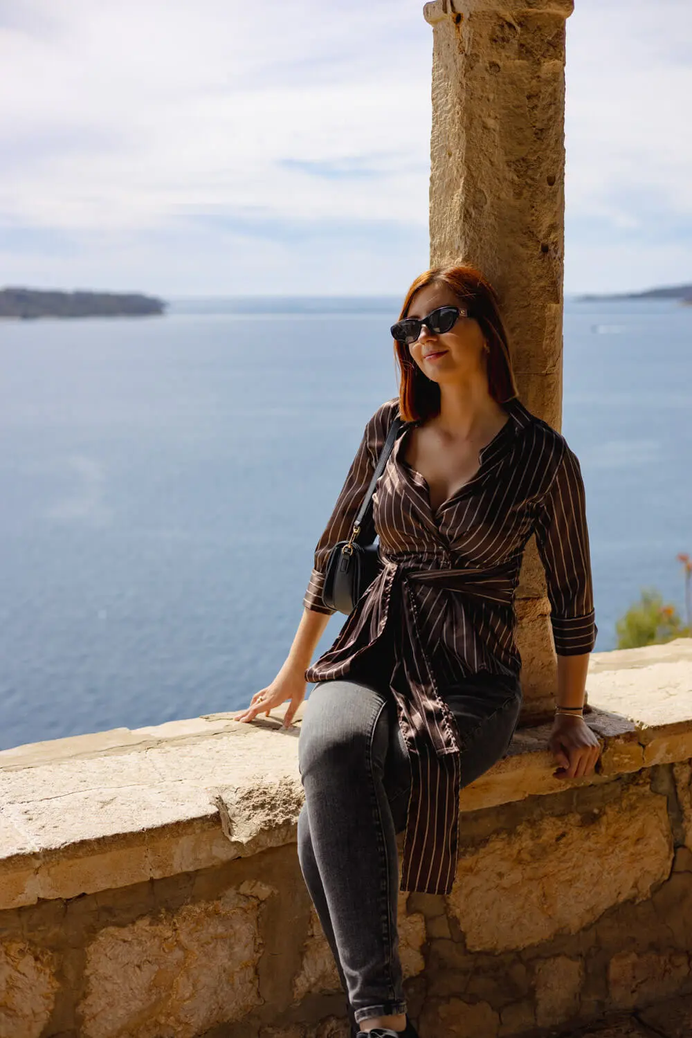 DUBROVNIK PHOTO SPOTS - TRSTENO ARBORETUM