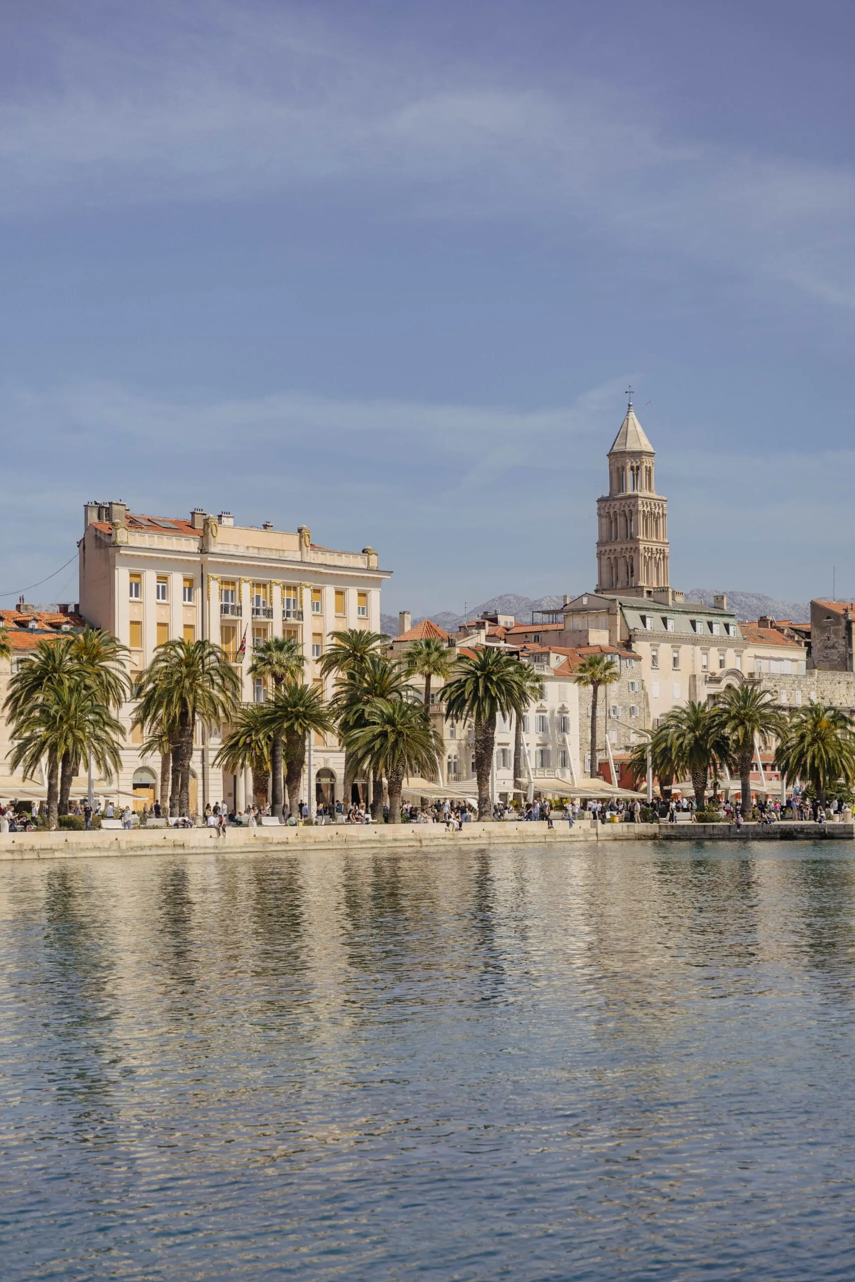 croatia cruises